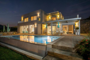 Villa Lily